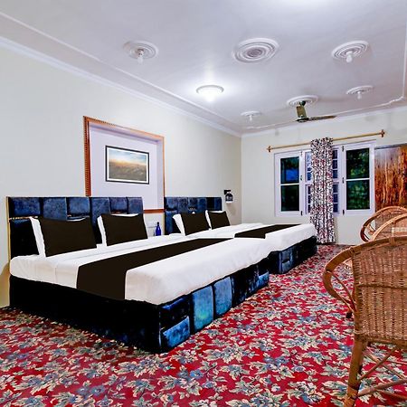 Srīnagar Super Hotel O Arcadian Idyll מראה חיצוני תמונה